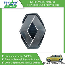 Sigle calandre renault d'occasion  Saint-Quentin