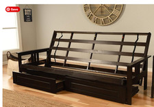Queen futon sofa for sale  Scottsdale