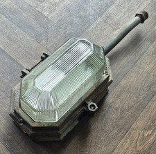 Wardle prismalux vintage for sale  DONCASTER