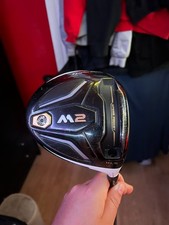Taylormade driver 10.5 for sale  WATFORD
