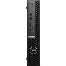 Usado, Desktop Dell Optiplex 7000 MFF 16GB 512GB SSD Core™ I5-12500T 2.0GHz WIN11P comprar usado  Enviando para Brazil