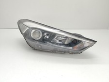 Faro anteriore destro usato  Italia