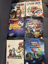 Video game guide for sale  Running Springs