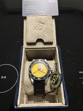 Breitling superocean automatic gebraucht kaufen  Elmshorn