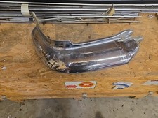 1957 pontiac front for sale  Trout Creek
