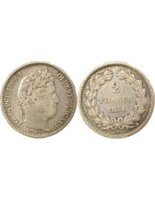 Louis philippe francs d'occasion  France