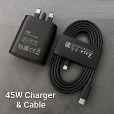 45w super fast for sale  MANCHESTER
