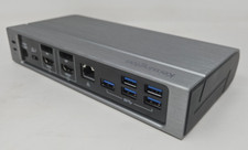 Kensington sd5600t thunderbolt for sale  CROYDON