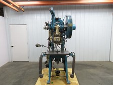 Mechanical obi punch for sale  Millersburg