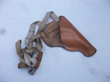 Pistolentasche schulterholster gebraucht kaufen  Berlin