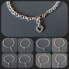 Starter armband bettelarmband gebraucht kaufen  Gummersbach