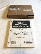 1992 1993 1994 for sale  Fallston