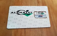 Privat alphatel full gebraucht kaufen  Essingen