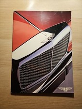 Bentley years mans gebraucht kaufen  Witten