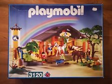 Playmobil reiterhof art gebraucht kaufen  Schifferstadt