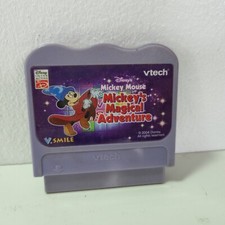 Vtech v.smile mickey for sale  GRAYS