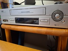 Seg videorecorder vcr gebraucht kaufen  Hattorf am Harz