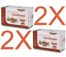 Cordyceps cordiceps fungo usato  Carmignano
