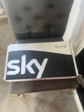 sky hd box for sale sky hd box for sale NORTHAMPTON