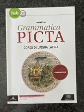 Grammatica picta grammatica usato  Castellabate