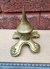 Pickelhaube spike base for sale  BURY