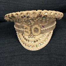 captains hat for sale  STIRLING