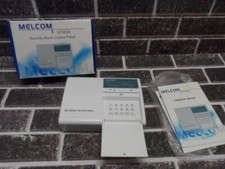 Melcom security zone for sale  UK