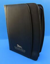 Black leatherette ring for sale  Las Vegas