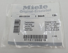 Teststreifen wasserhärte test gebraucht kaufen  Krölpa