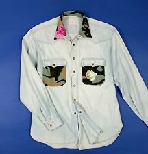 Customized camicia uomo usato  Italia