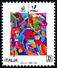 Italia 2025 giochi usato  Italia