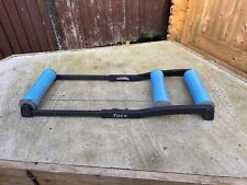 Tacx roller alternative for sale  CHESTERFIELD