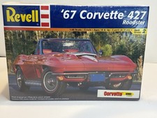Revell monogram chevrolet for sale  Wolcottville
