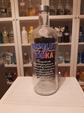 Absolut vodka 7l gebraucht kaufen  Rostock