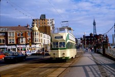 Original 35mm tram for sale  MIRFIELD