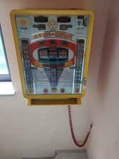 Spielautomat venus multi gebraucht kaufen  Regensburg