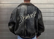 Vintage diesel hide gebraucht kaufen  Bad Kreuznach