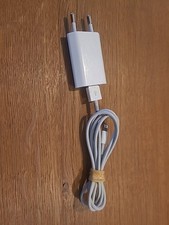 Apple ladegerät usb gebraucht kaufen  Nittendorf