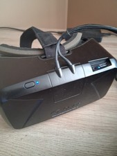 oculus rift d'occasion oculus rift d'occasion Expédié en Belgium