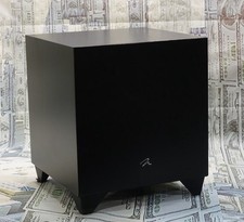 Martinlogan dynamo 1100x for sale  Johnstown
