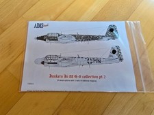 Aims decals 72d012 gebraucht kaufen  München