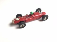 Voiture circuit électrique d'occasion  Nice-