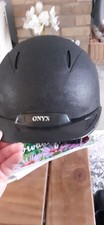 Jockey skull hat for sale  ST. ALBANS