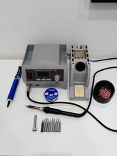 Toolcraft st50 50w for sale  CORBY