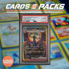 Carte pokemon umbreon d'occasion  Paris XVII