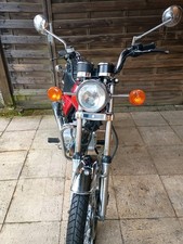 Suzuki 125 gebraucht kaufen  Traunreut