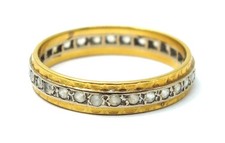 .750 18ct yellow for sale  LEEDS
