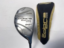 Cobra baffler dws for sale  West Palm Beach