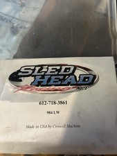 Usado, Kit de embreagem primária 2020 SKI-DOO SUMMIT 850 SP E-TEC SLED HEAD RACING SHR 984 LW comprar usado Usado, Kit de embreagem primária 2020 SKI-DOO SUMMIT 850 SP E-TEC SLED HEAD RACING SHR 984 LW comprar usado  Enviando para Brazil