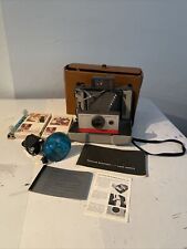 Vtg polaroid automatic for sale  Green Bay